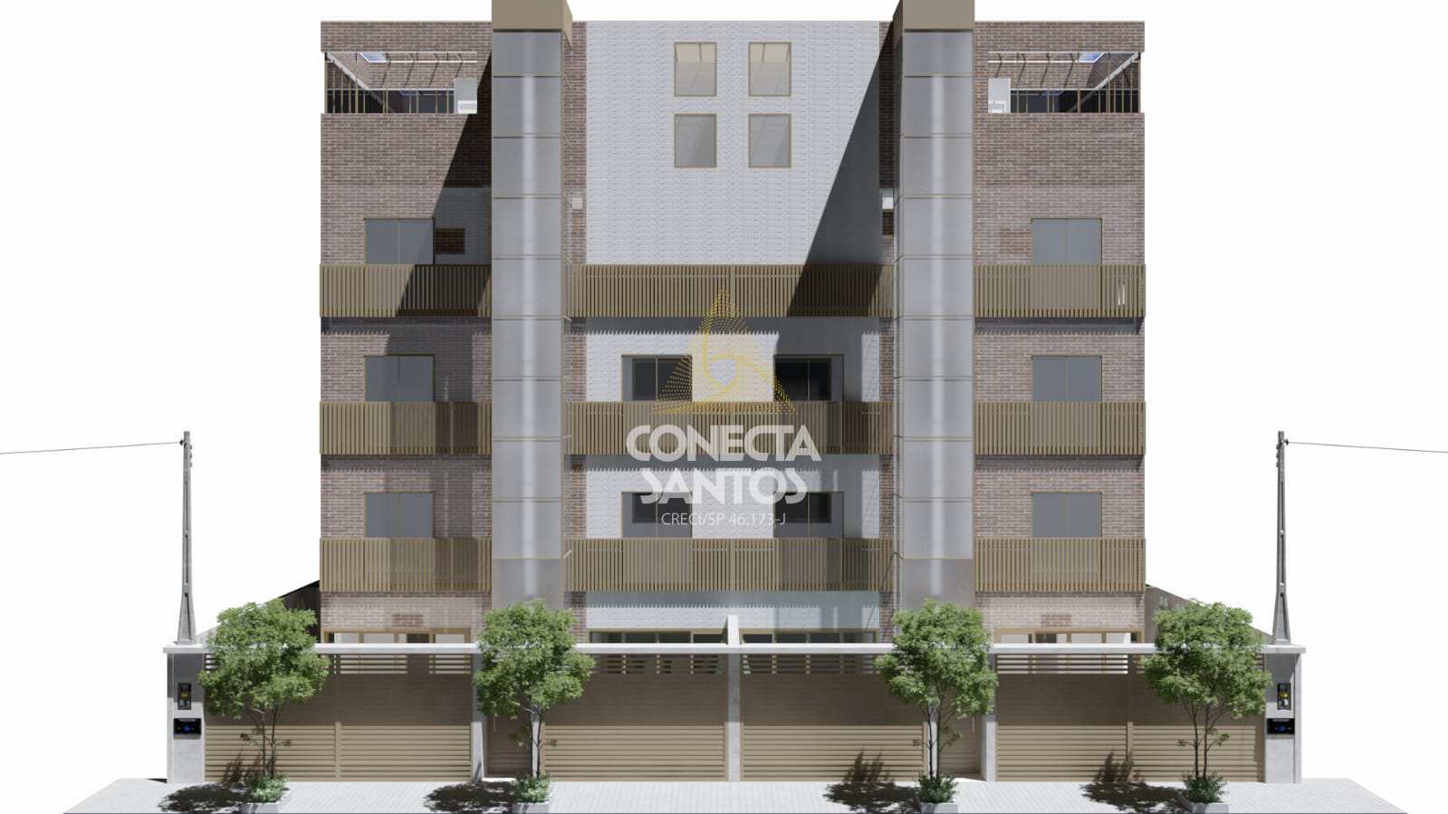 Casa à venda com 4 quartos, 260m² - Foto 4