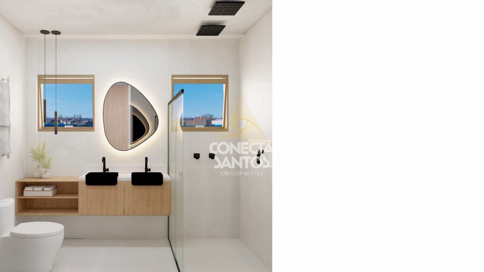 Casa à venda com 4 quartos, 260m² - Foto 25