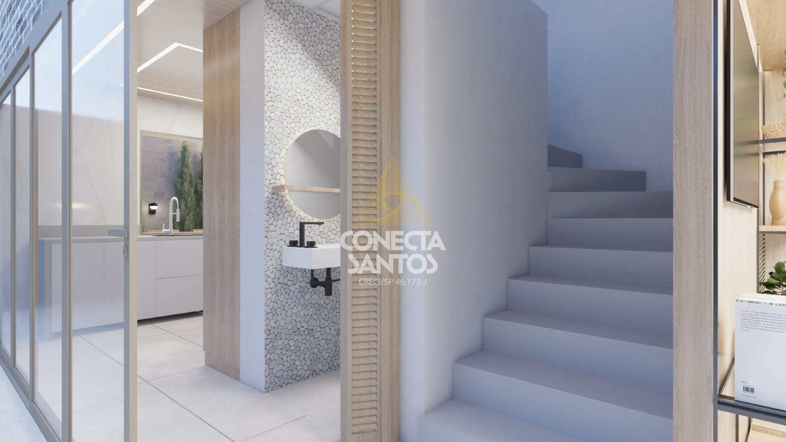 Casa à venda com 4 quartos, 260m² - Foto 9