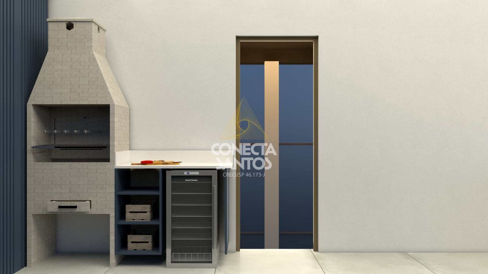 Casa à venda com 4 quartos, 260m² - Foto 27