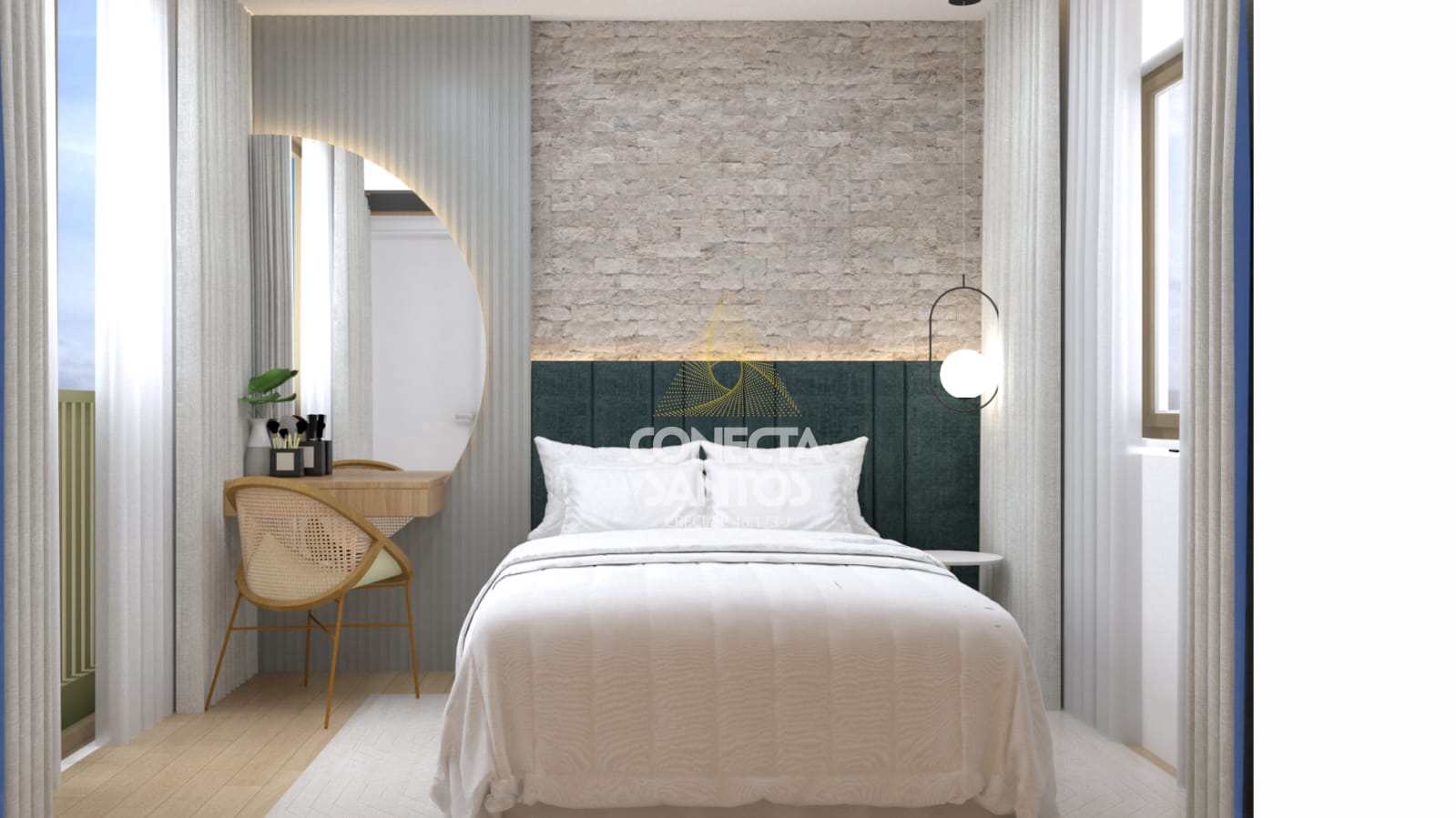 Casa à venda com 4 quartos, 260m² - Foto 22