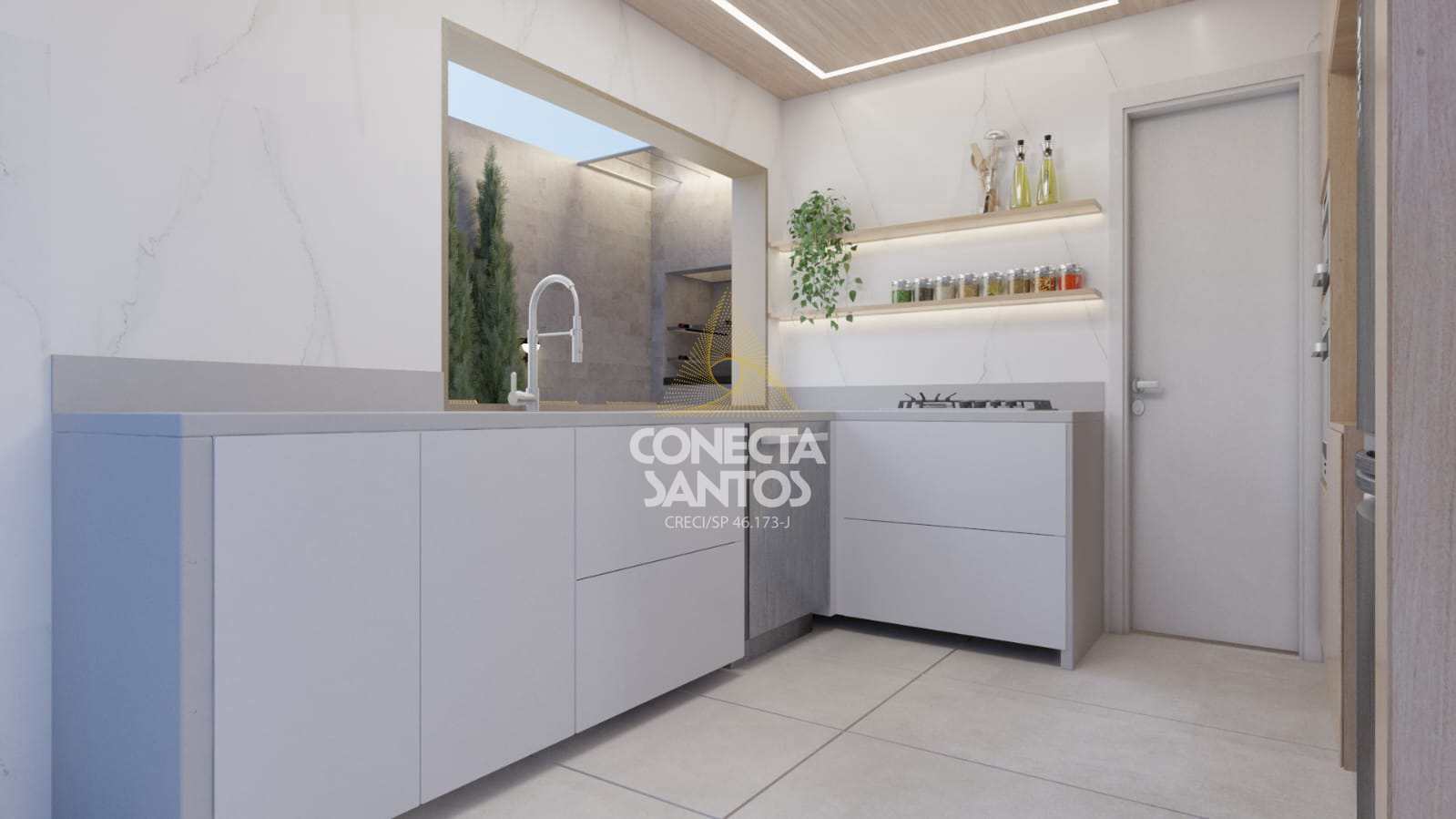 Casa à venda com 4 quartos, 260m² - Foto 10