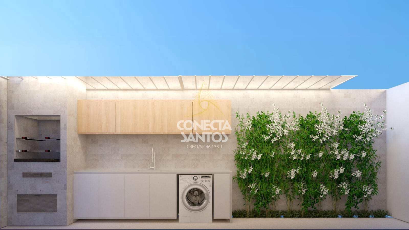 Casa à venda com 4 quartos, 260m² - Foto 13