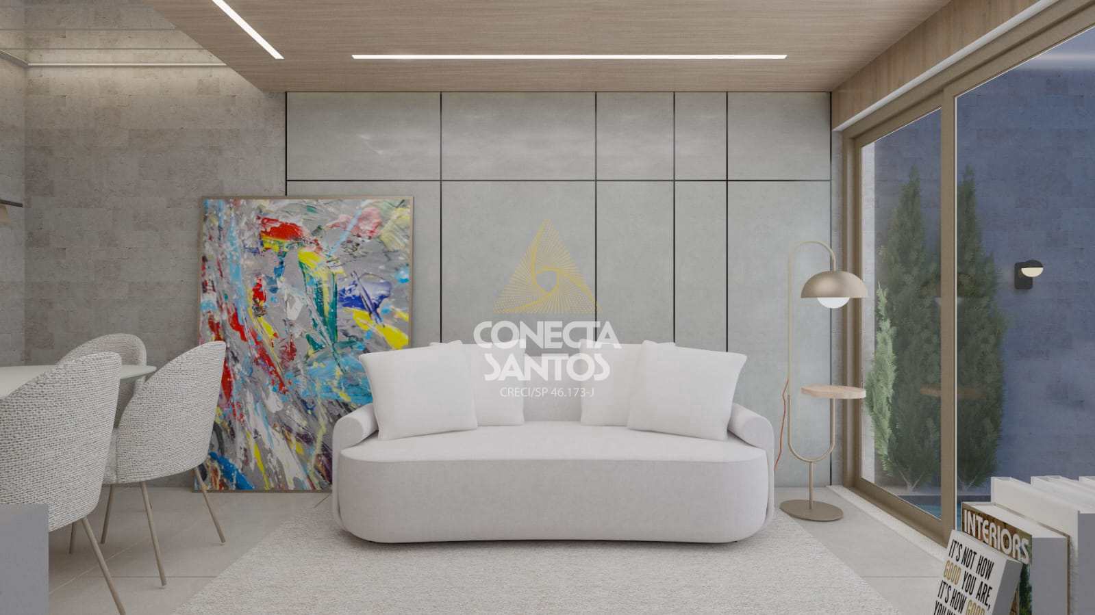 Casa à venda com 4 quartos, 260m² - Foto 8