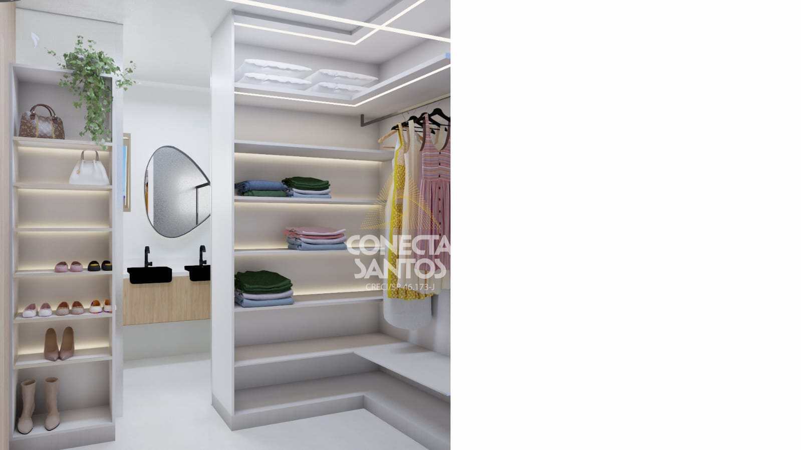 Casa à venda com 4 quartos, 260m² - Foto 24