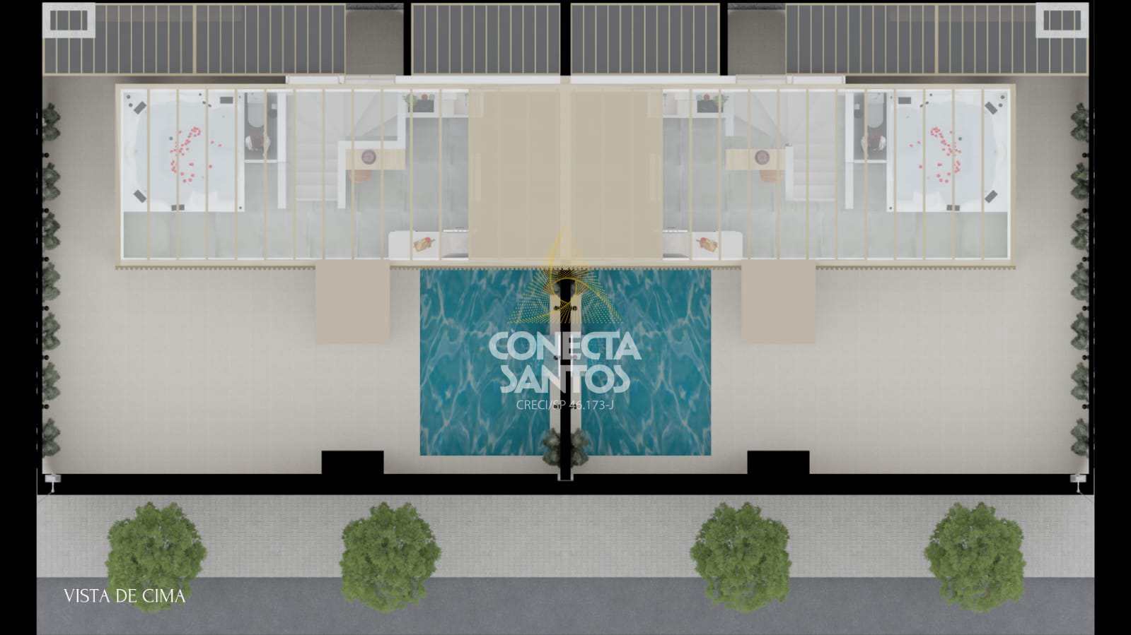 Casa à venda com 4 quartos, 260m² - Foto 7