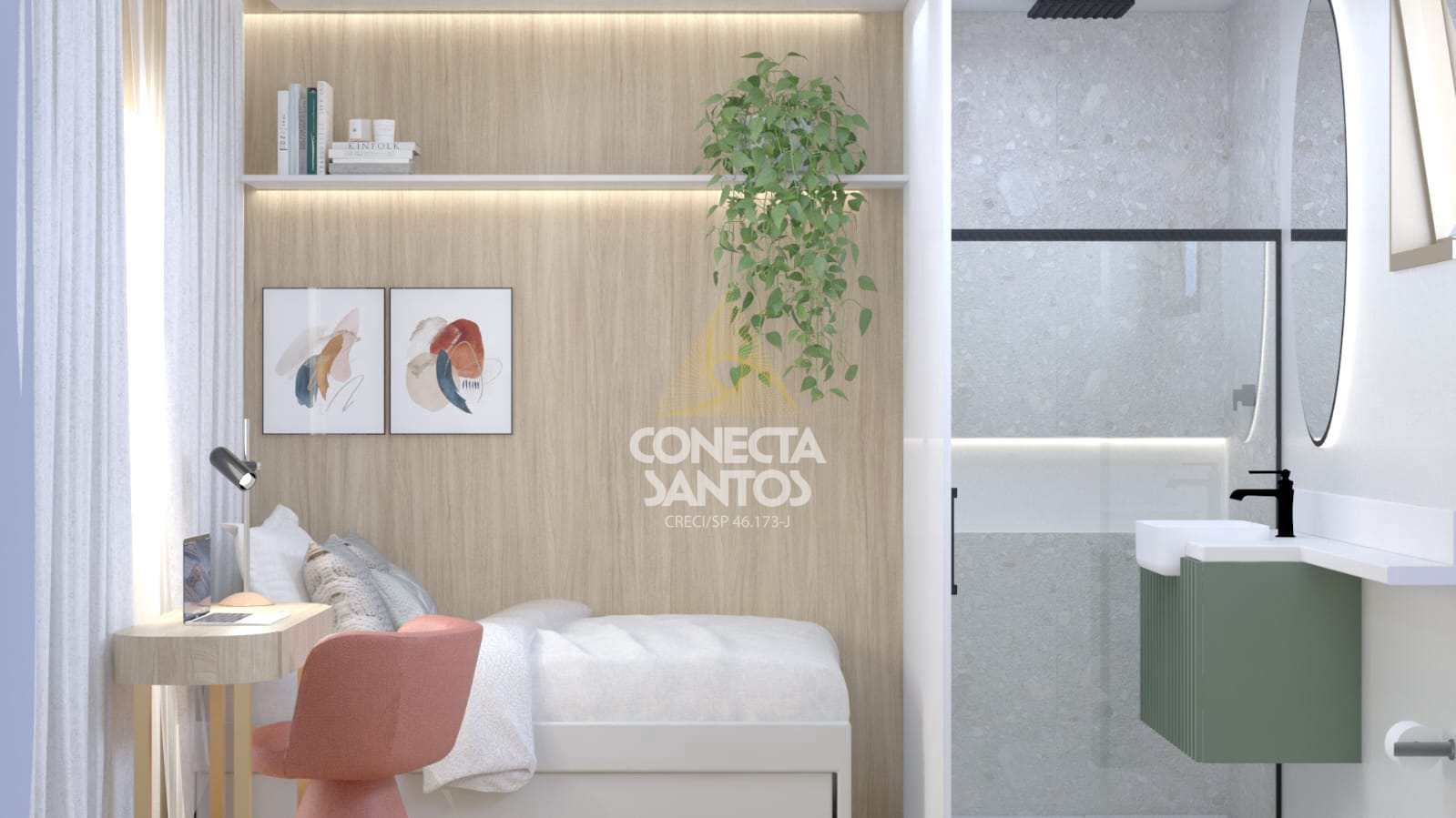 Casa à venda com 4 quartos, 260m² - Foto 17