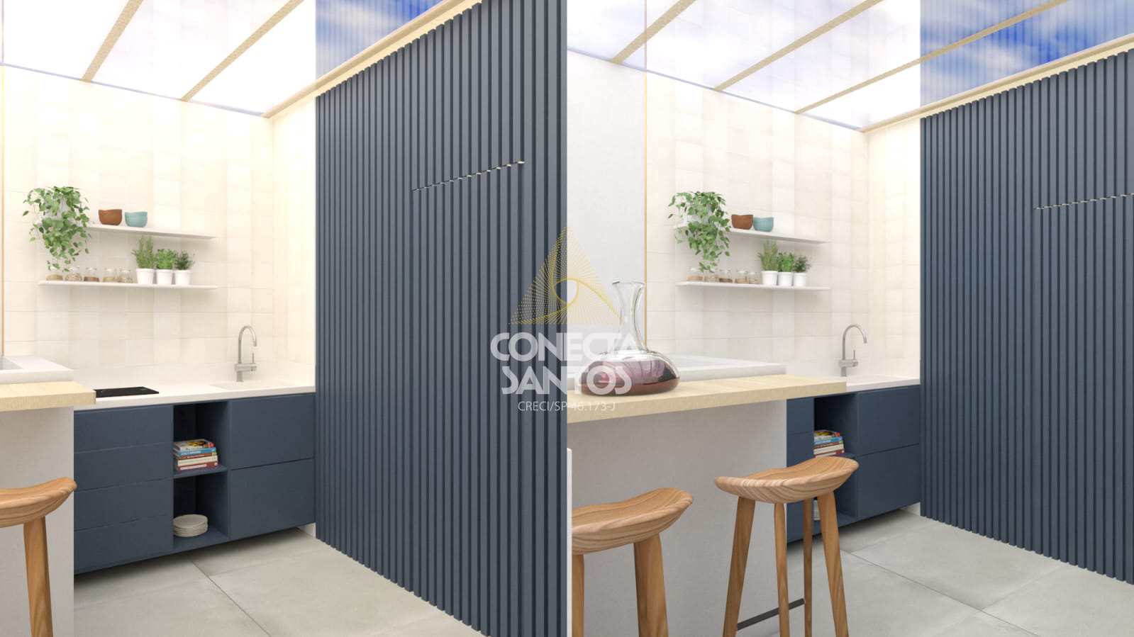 Casa à venda com 4 quartos, 260m² - Foto 28