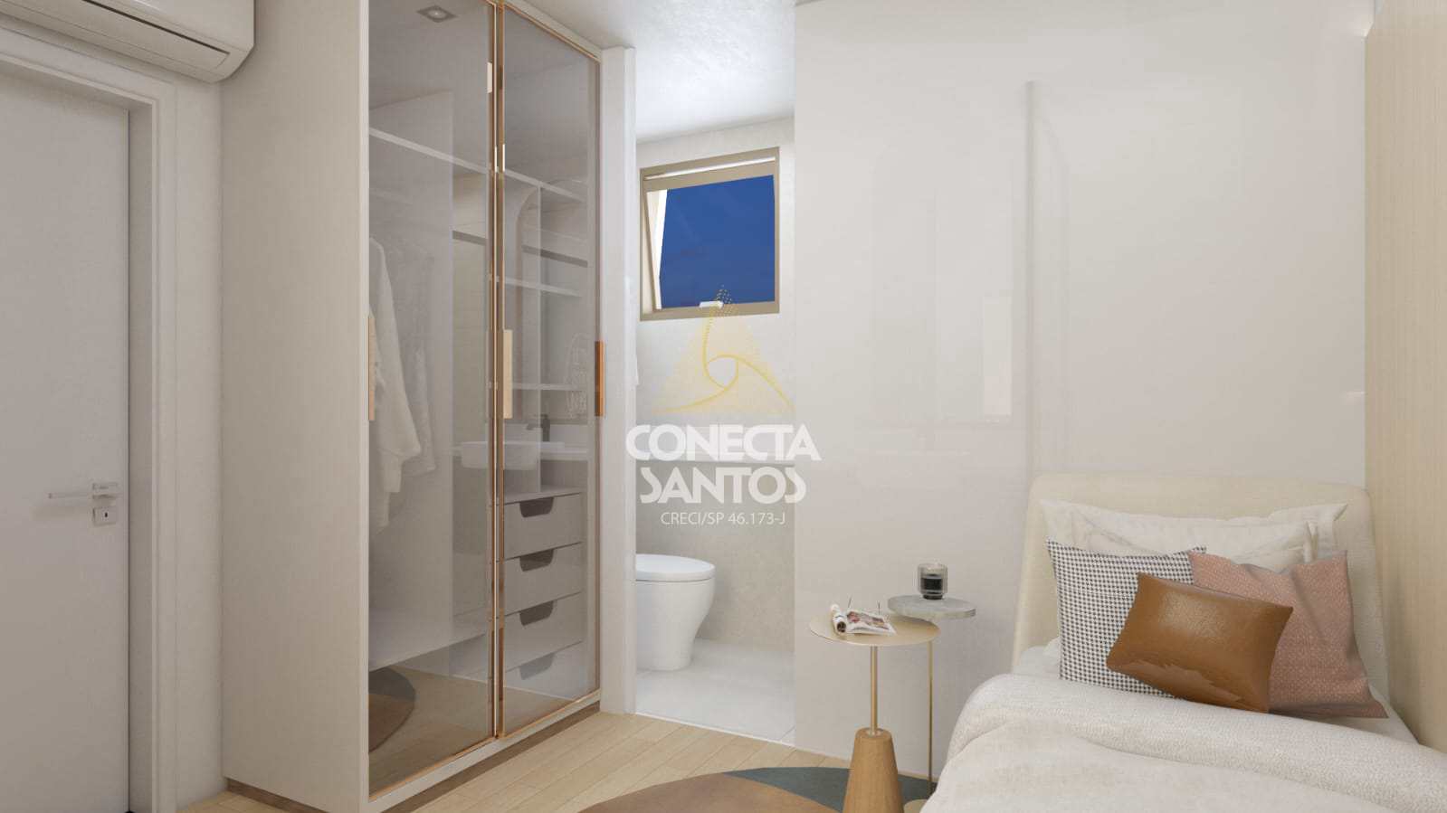 Casa à venda com 4 quartos, 260m² - Foto 20