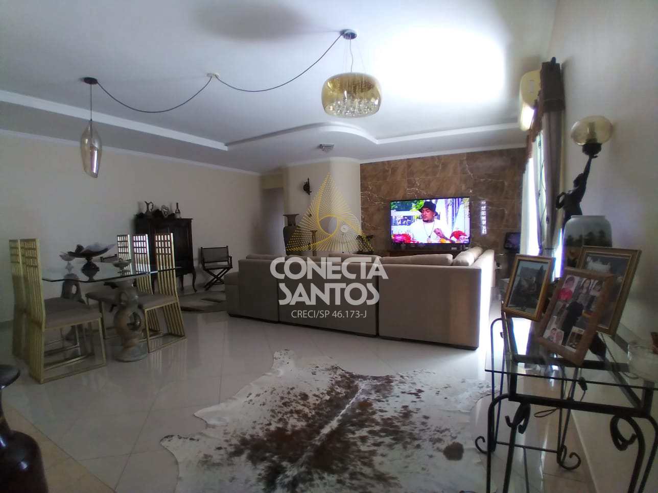 Casa à venda com 3 quartos, 236m² - Foto 9