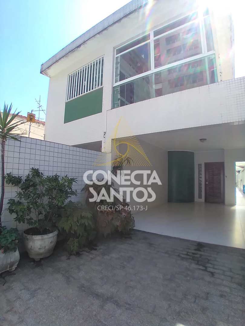 Casa à venda com 3 quartos, 236m² - Foto 6