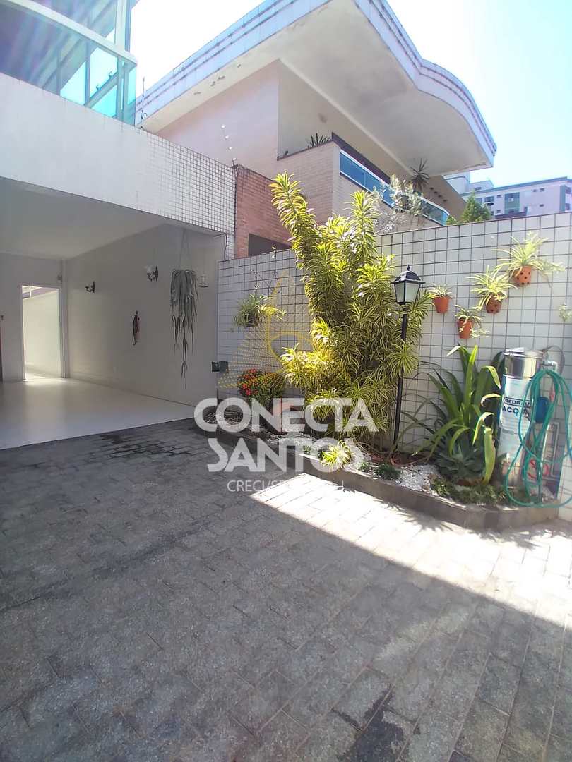 Casa à venda com 3 quartos, 236m² - Foto 7