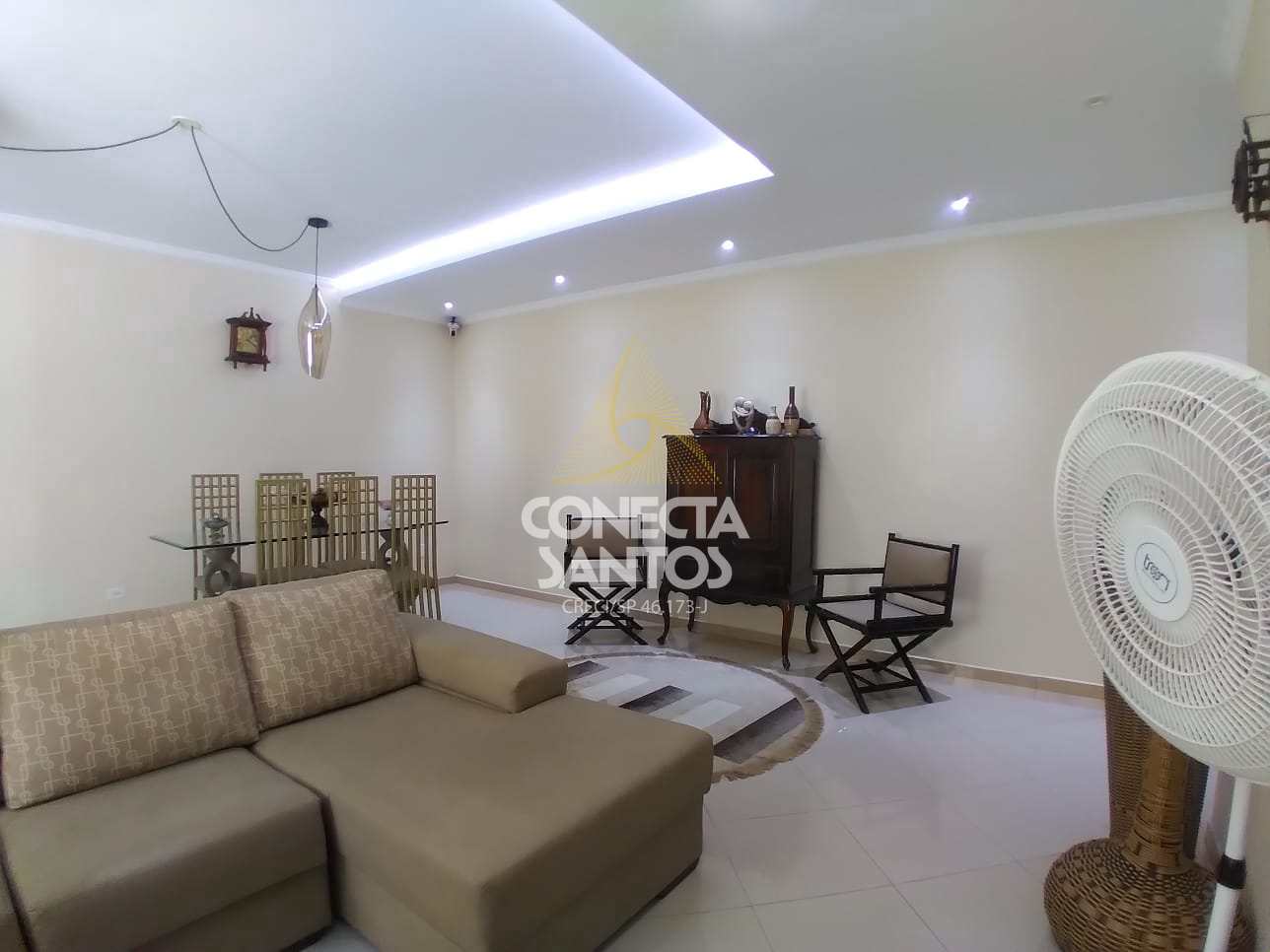Casa à venda com 3 quartos, 236m² - Foto 8