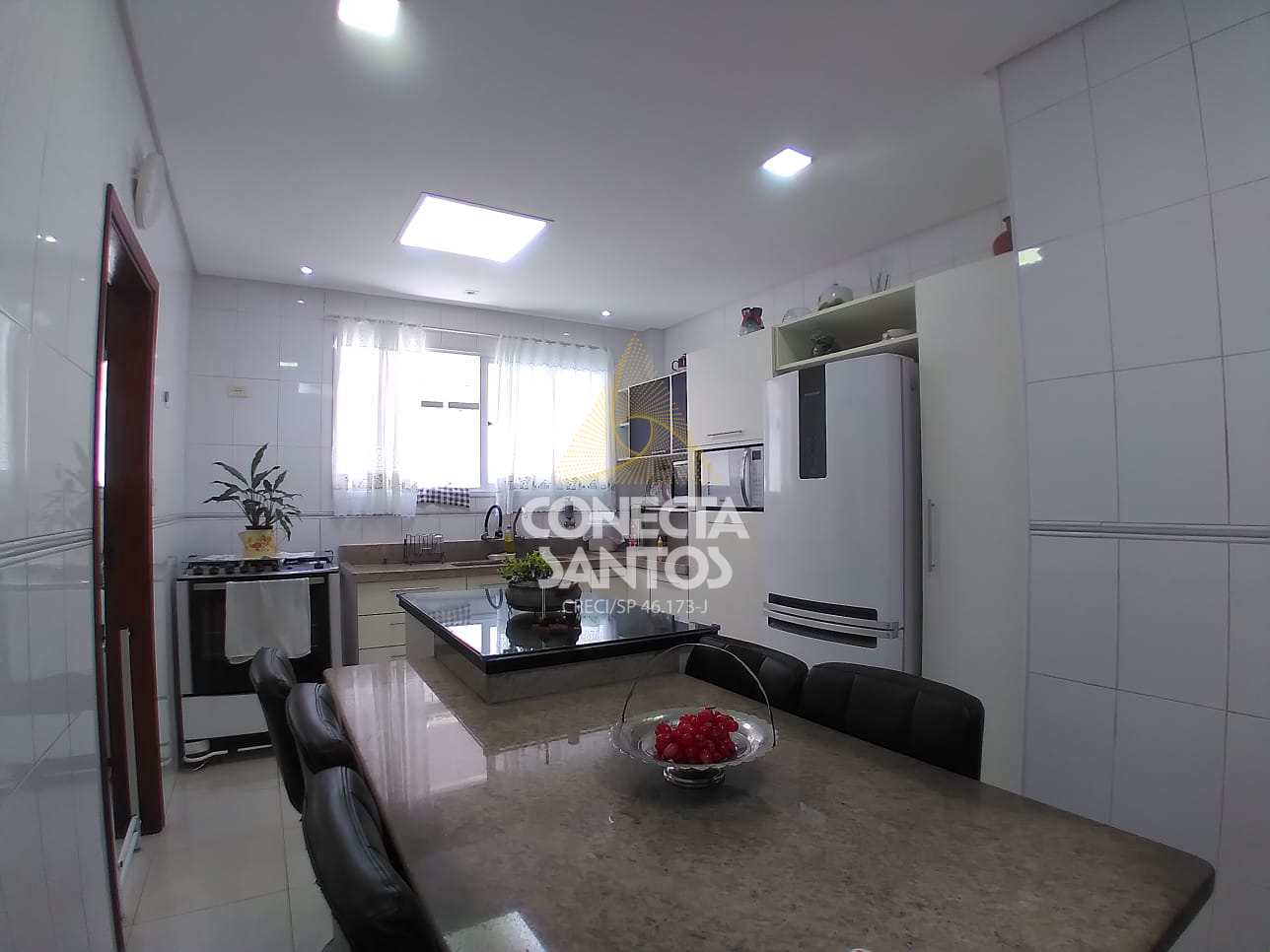 Casa à venda com 3 quartos, 236m² - Foto 21