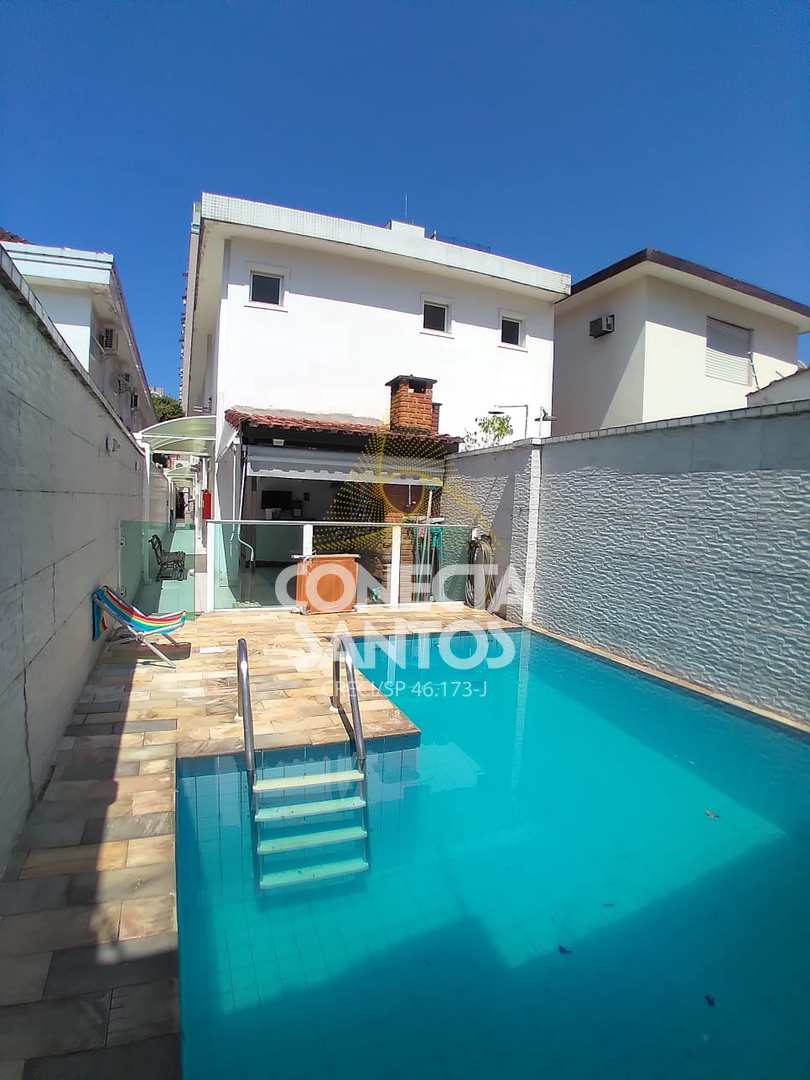 Casa à venda com 3 quartos, 236m² - Foto 2