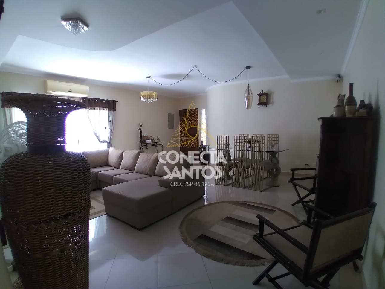 Casa à venda com 3 quartos, 236m² - Foto 5