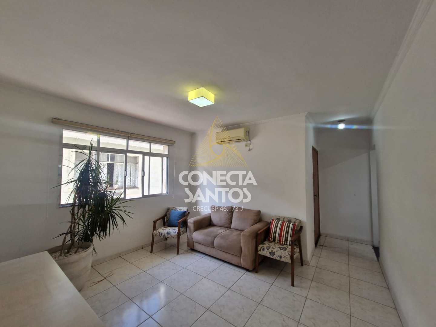 Apartamento à venda com 2 quartos, 68m² - Foto 3