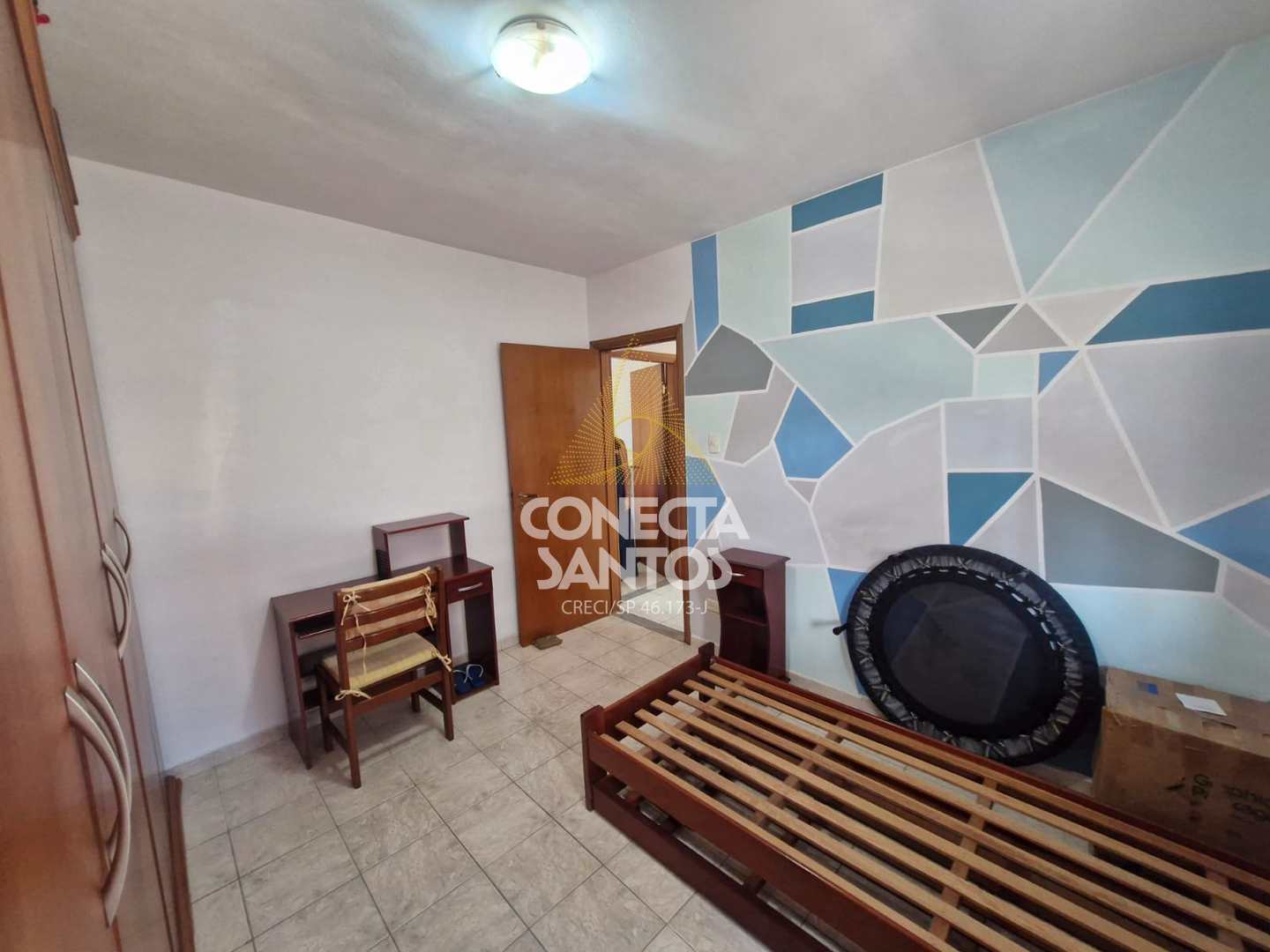 Apartamento à venda com 2 quartos, 68m² - Foto 8