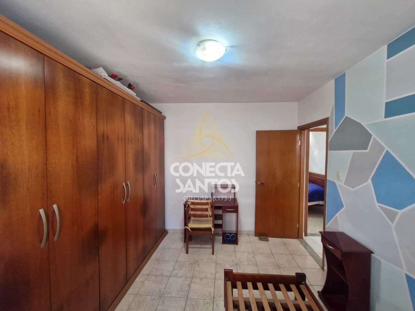 Apartamento à venda com 2 quartos, 68m² - Foto 9