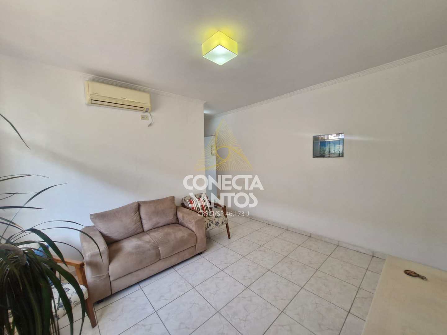 Apartamento à venda com 2 quartos, 68m² - Foto 5