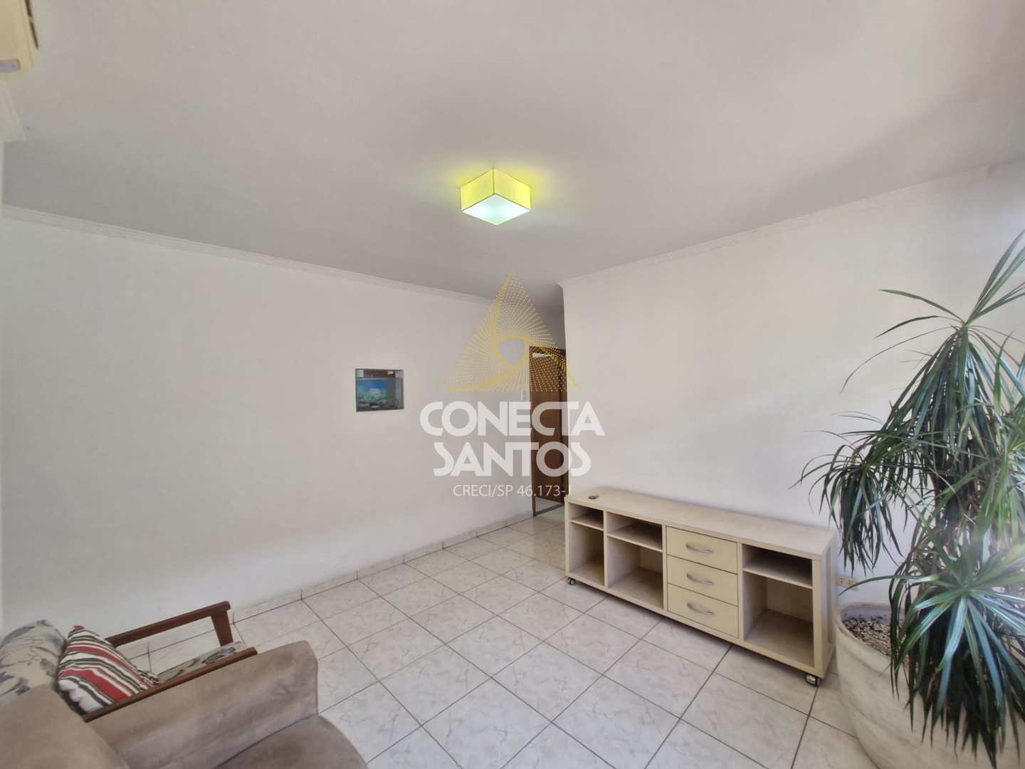 Apartamento à venda com 2 quartos, 68m² - Foto 4
