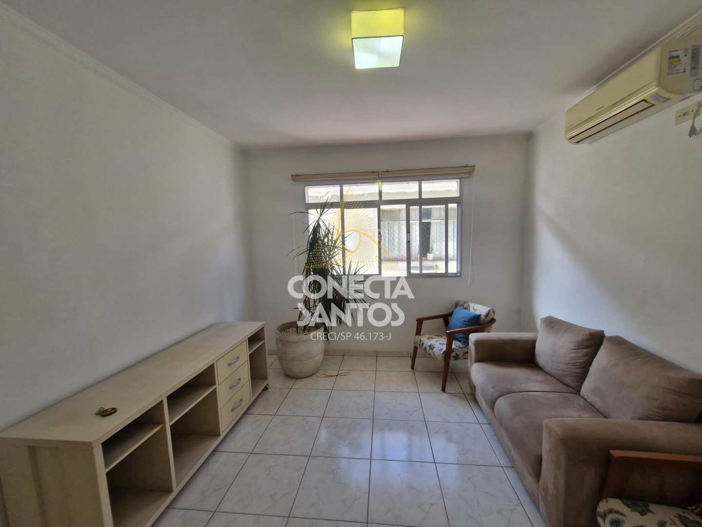 Apartamento à venda com 2 quartos, 68m² - Foto 2