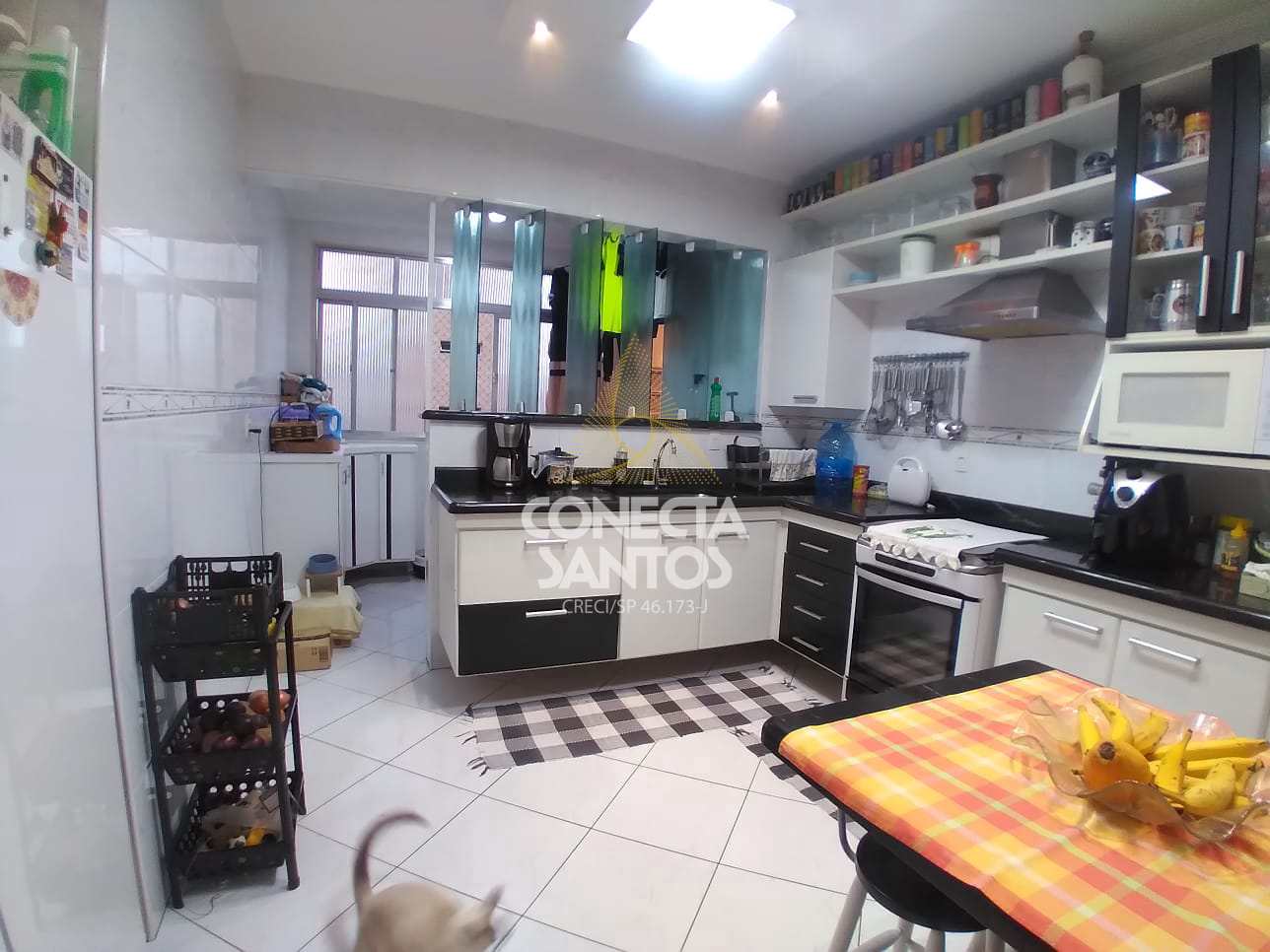 Apartamento à venda com 2 quartos, 107m² - Foto 18