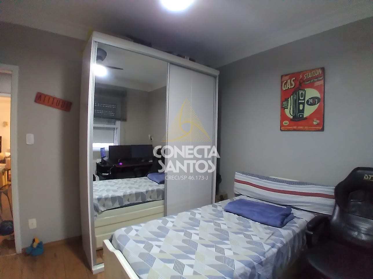 Apartamento à venda com 2 quartos, 107m² - Foto 13