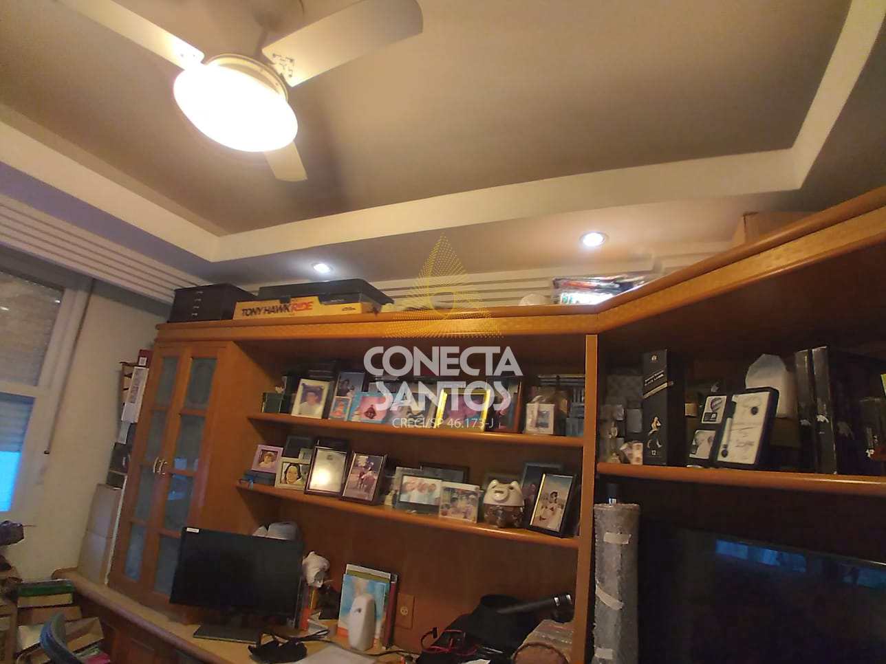 Apartamento à venda com 2 quartos, 107m² - Foto 10