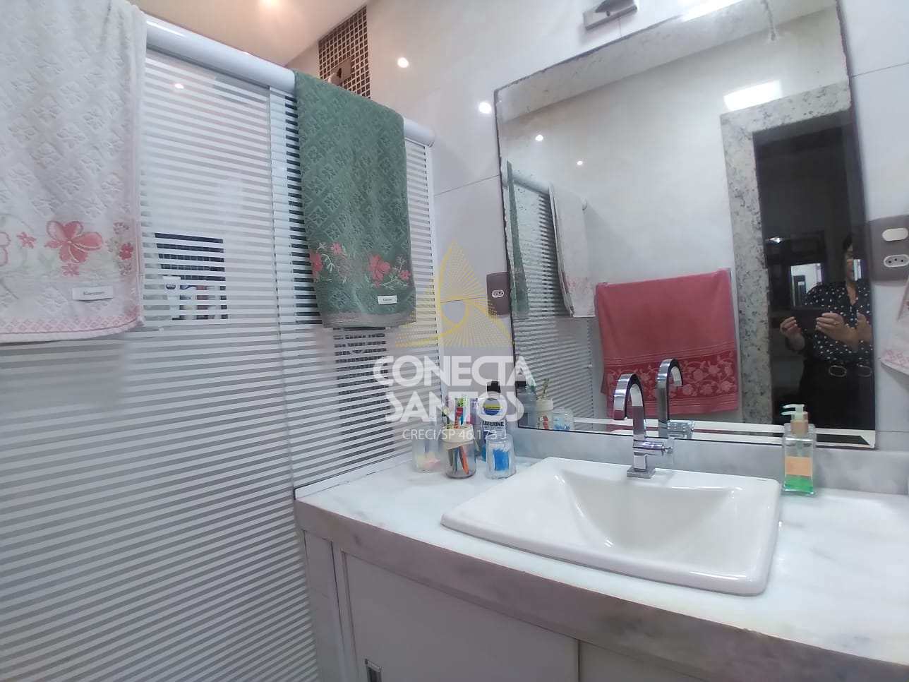 Apartamento à venda com 2 quartos, 107m² - Foto 11