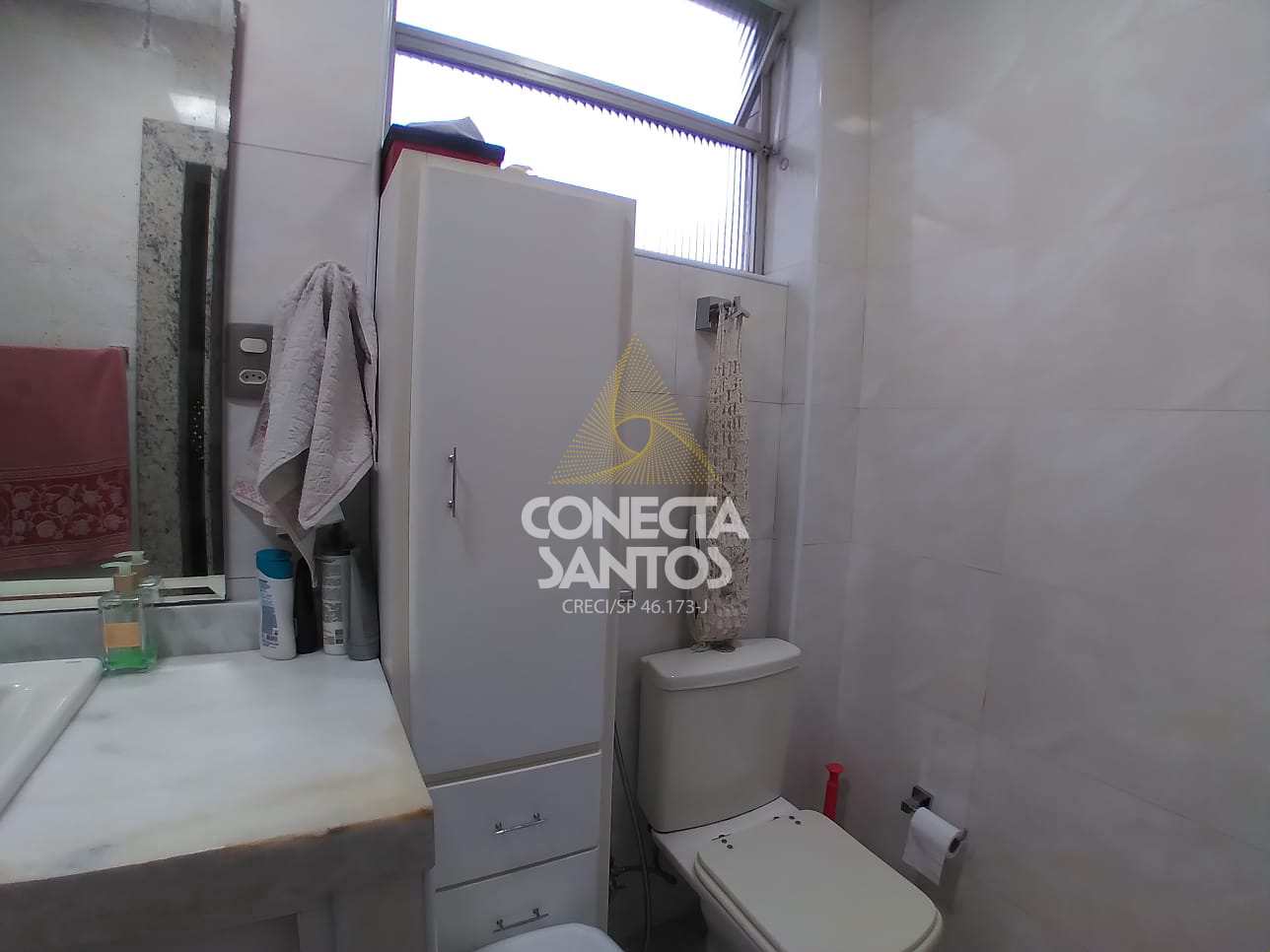 Apartamento à venda com 2 quartos, 107m² - Foto 12