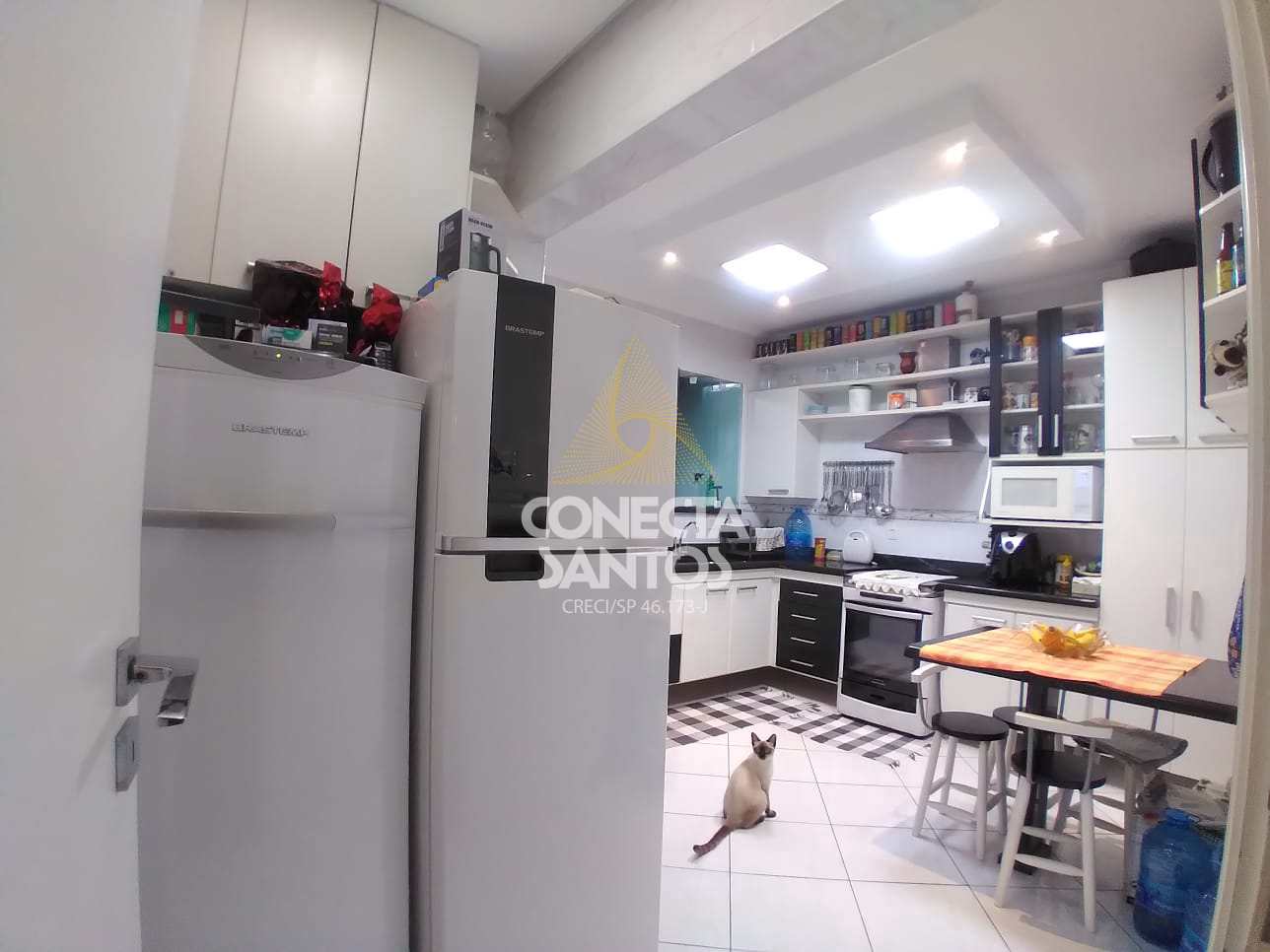 Apartamento à venda com 2 quartos, 107m² - Foto 20