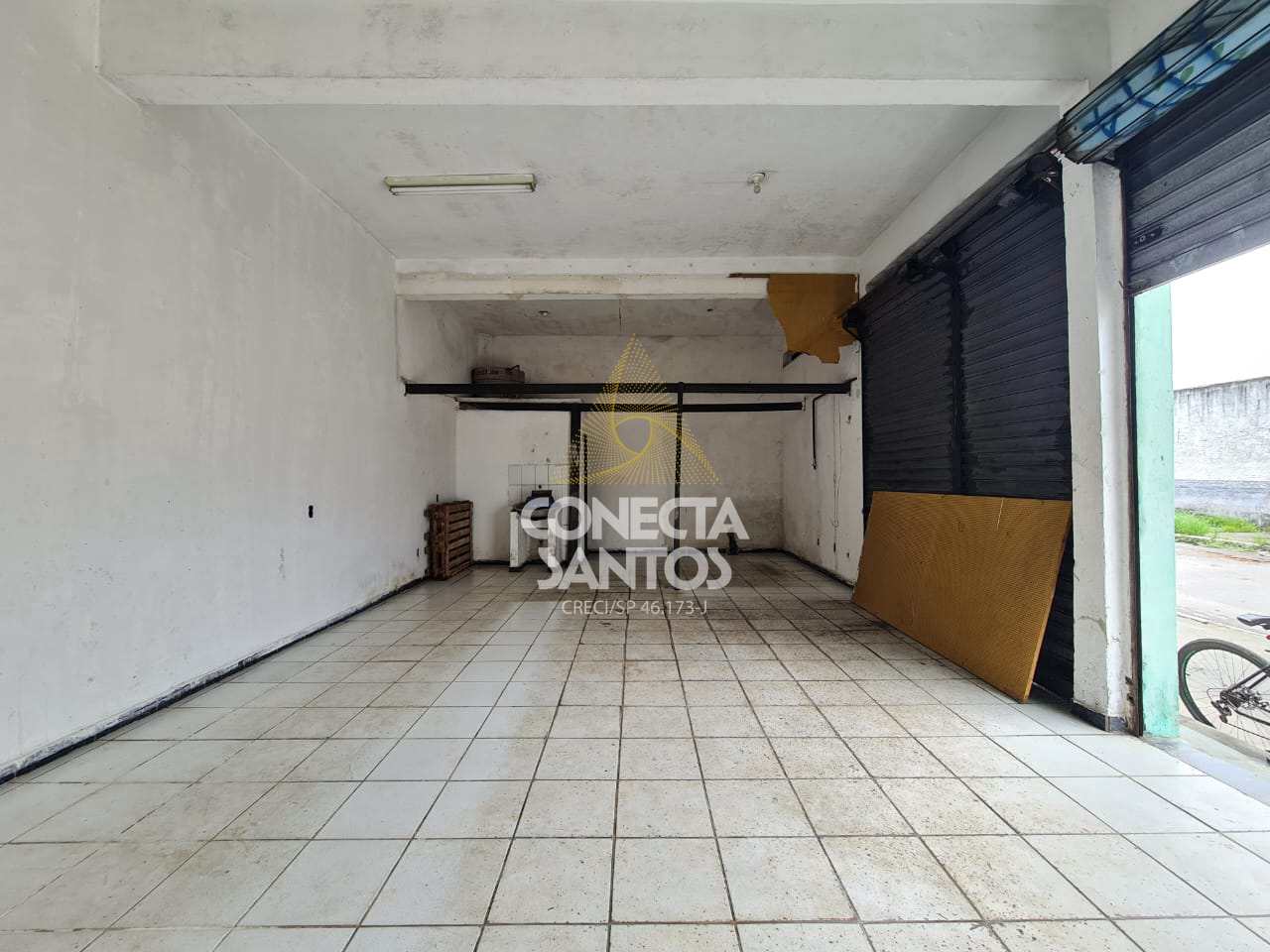 Loja-Salão à venda e aluguel, 225m² - Foto 2