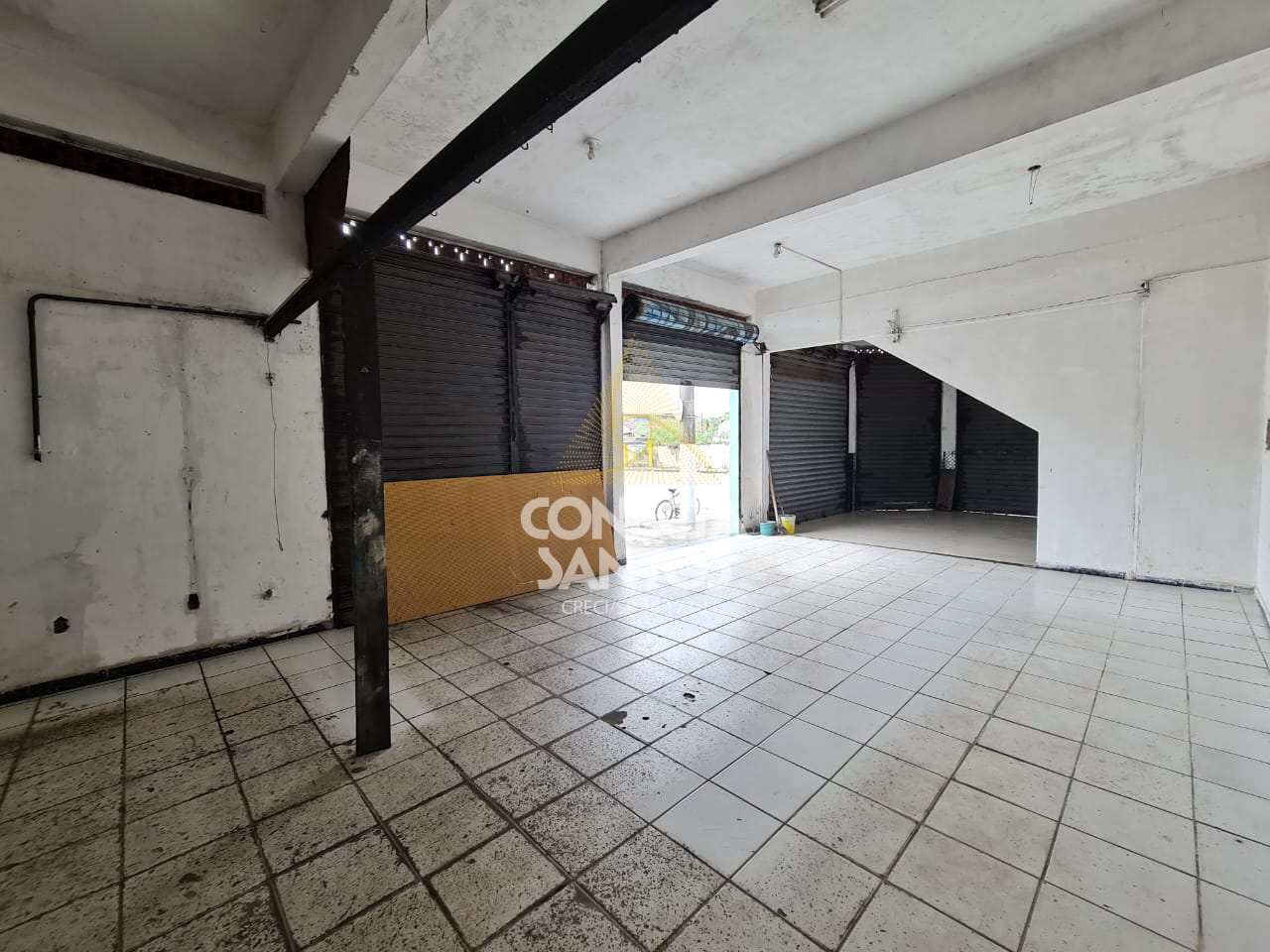 Loja-Salão à venda e aluguel, 225m² - Foto 1