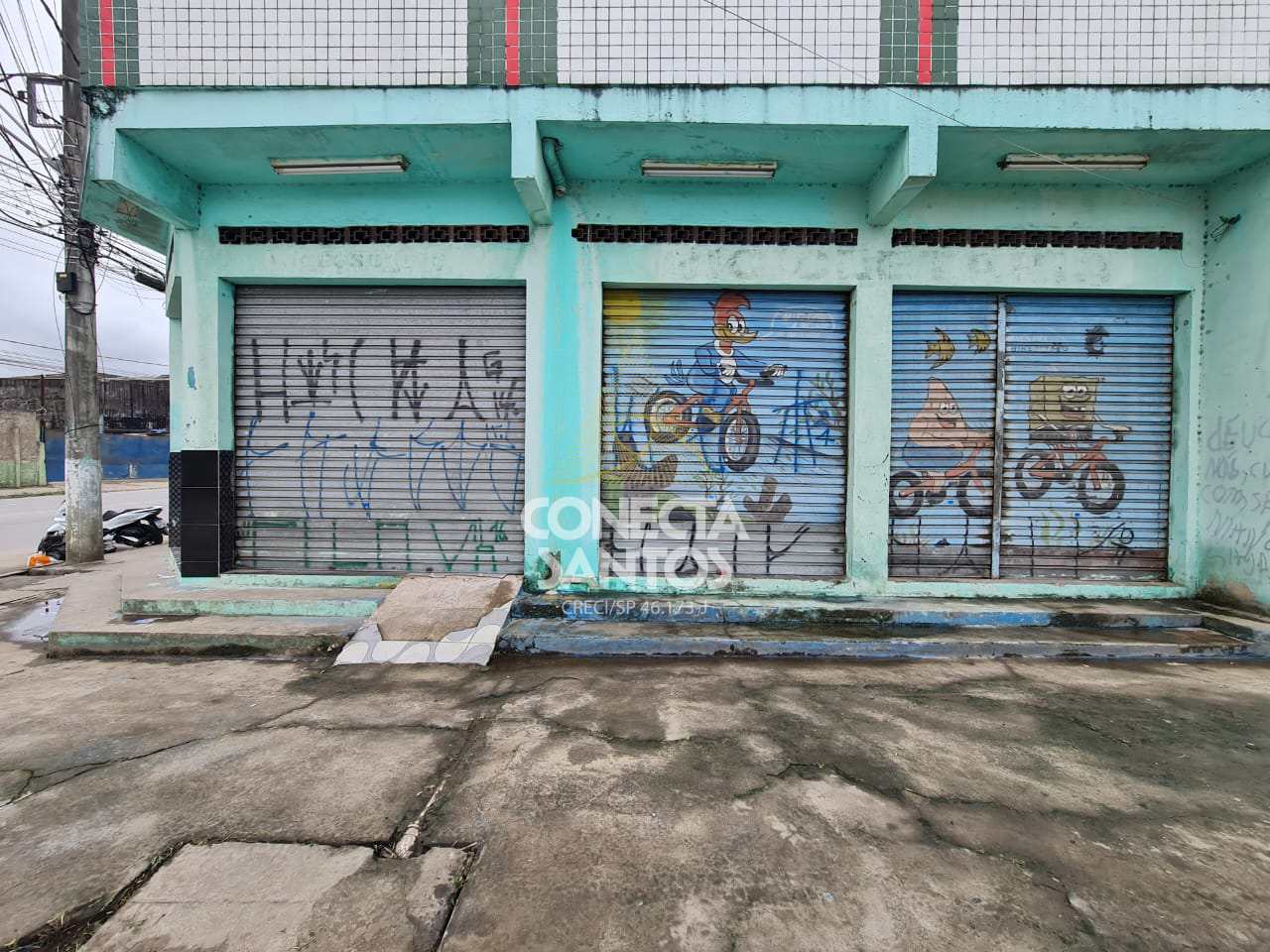 Loja-Salão à venda e aluguel, 225m² - Foto 6