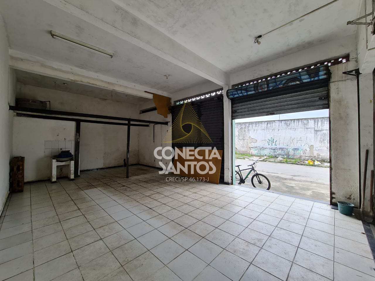 Loja-Salão à venda e aluguel, 225m² - Foto 3