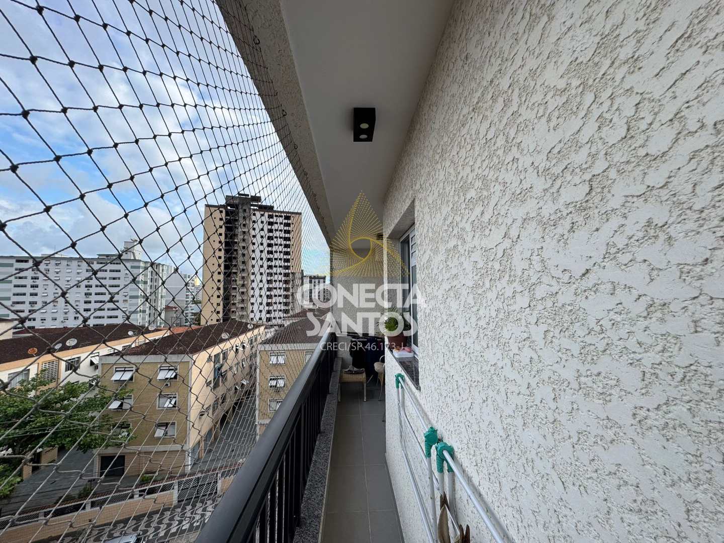 Apartamento à venda com 2 quartos, 76m² - Foto 13