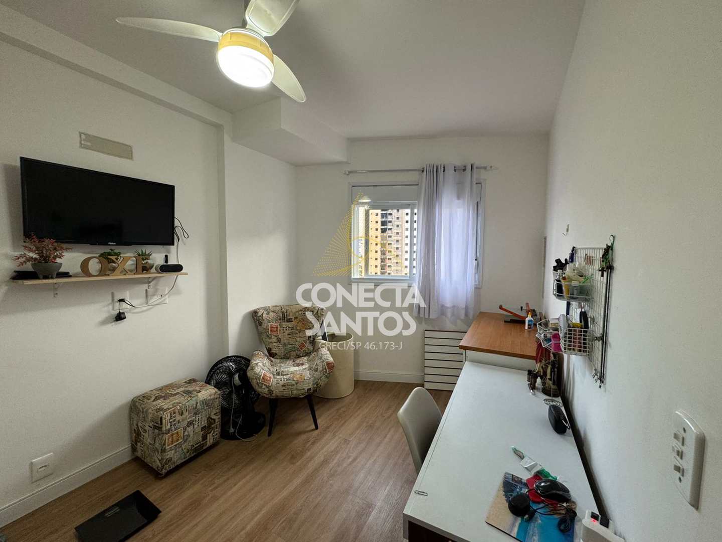 Apartamento à venda com 2 quartos, 76m² - Foto 22