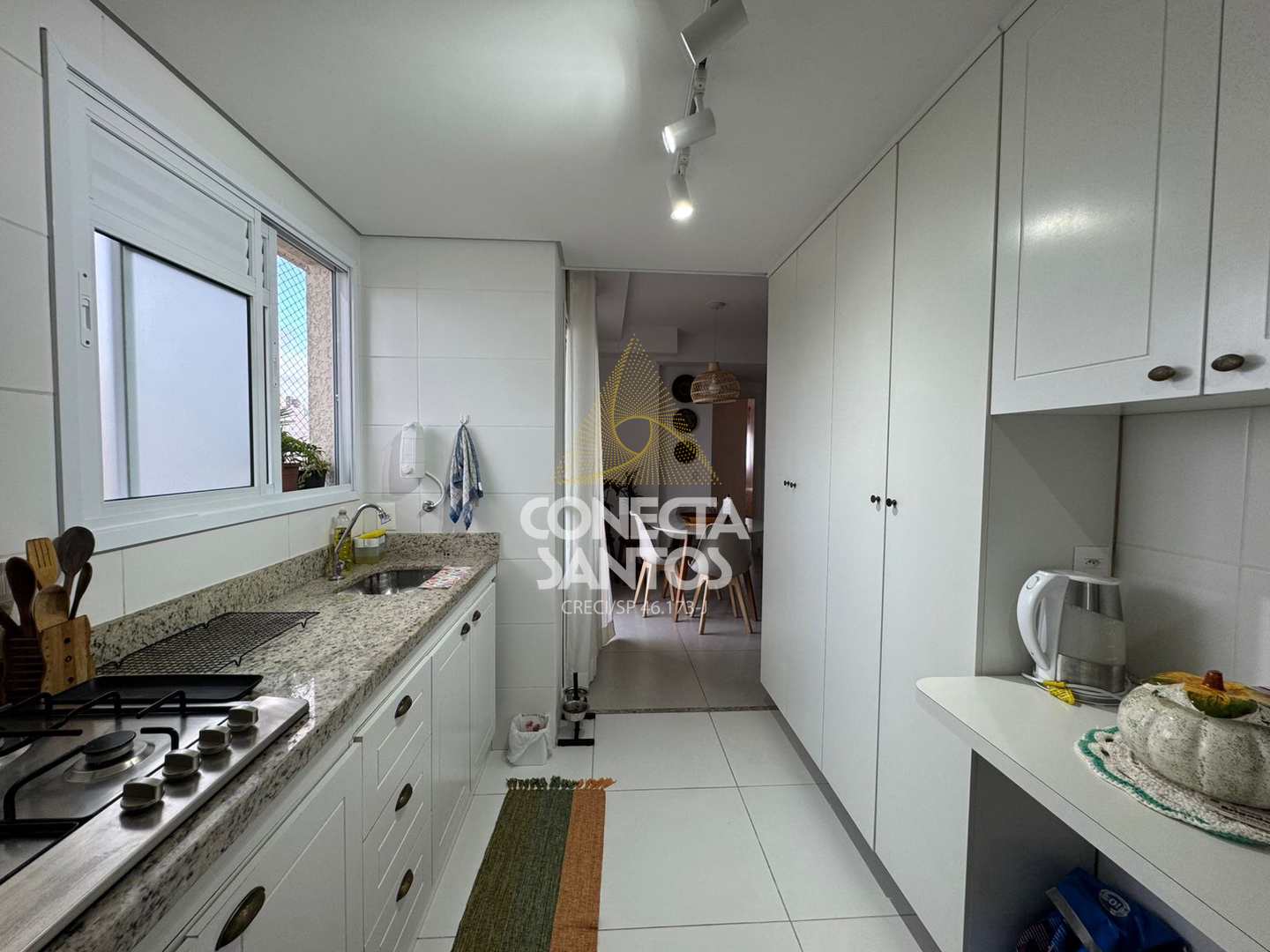 Apartamento à venda com 2 quartos, 76m² - Foto 14