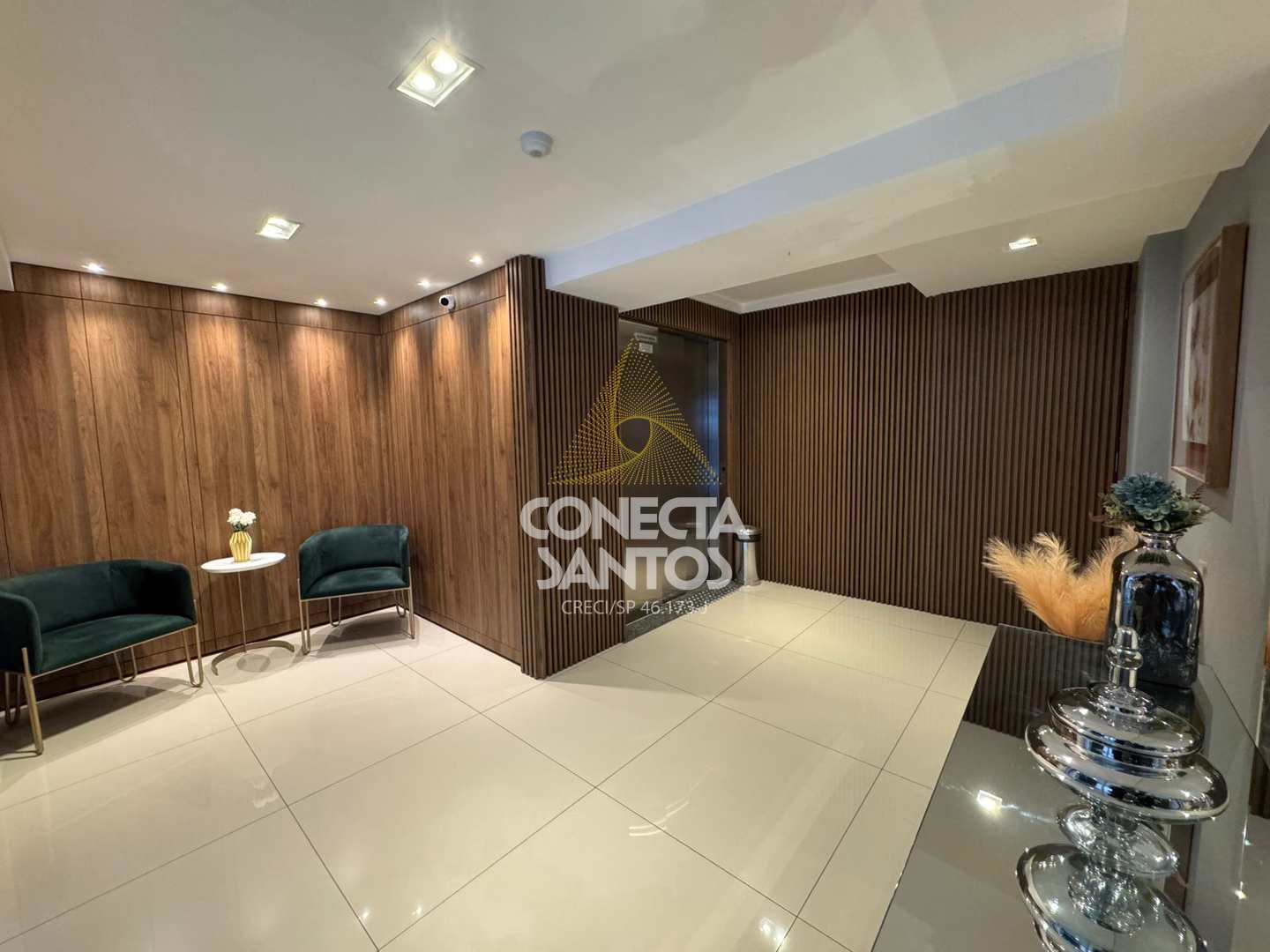 Apartamento à venda com 2 quartos, 76m² - Foto 29