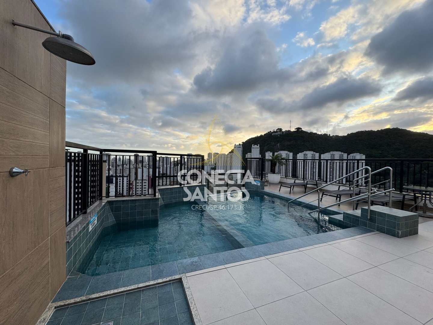 Apartamento à venda com 2 quartos, 76m² - Foto 3