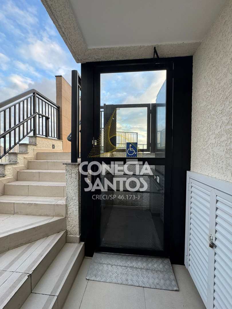Apartamento à venda com 2 quartos, 76m² - Foto 35