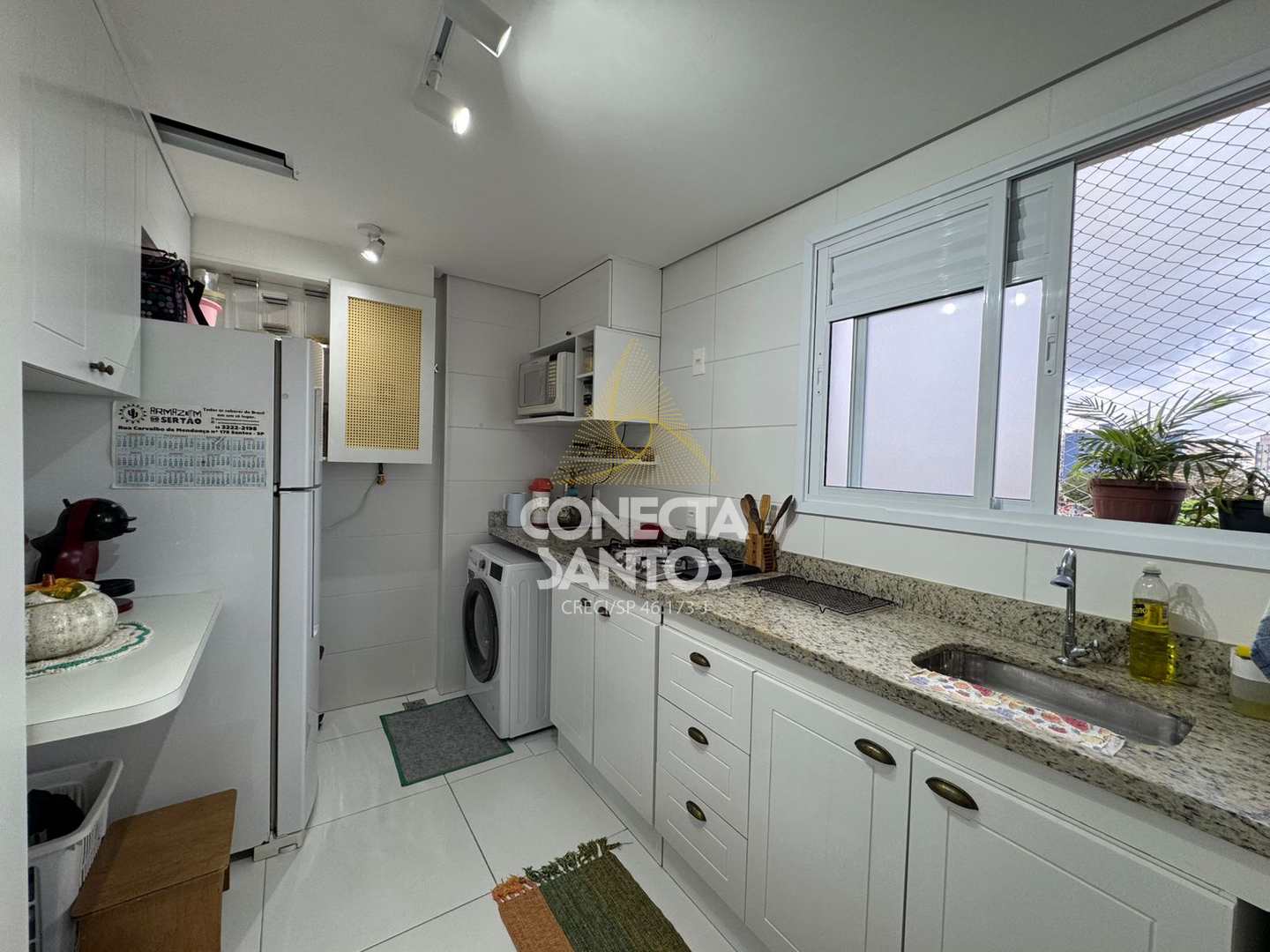 Apartamento à venda com 2 quartos, 76m² - Foto 16