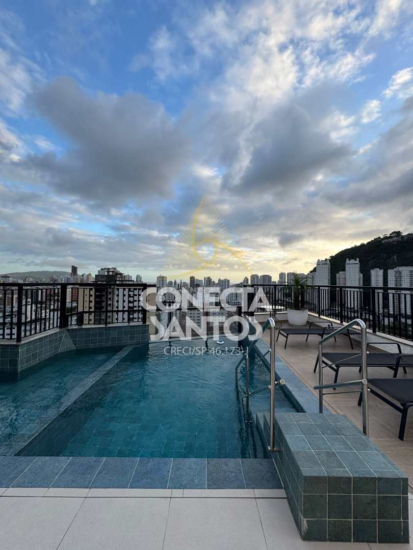 Apartamento à venda com 2 quartos, 76m² - Foto 31