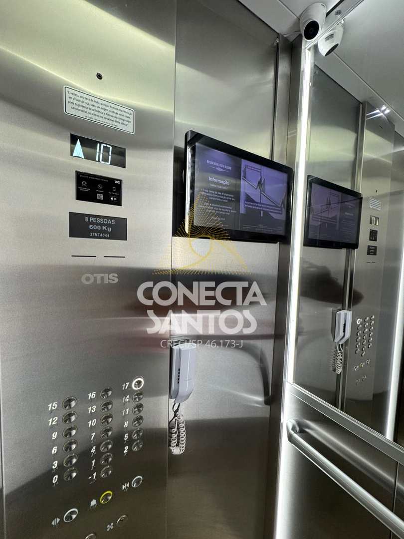 Apartamento à venda com 2 quartos, 76m² - Foto 27