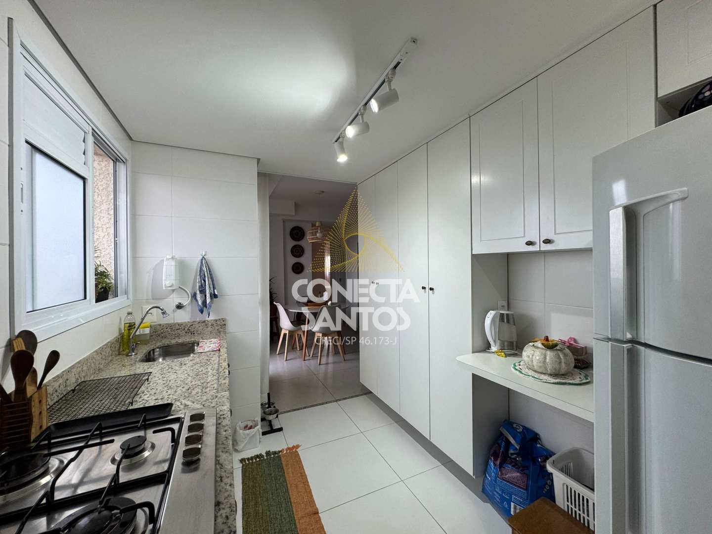 Apartamento à venda com 2 quartos, 76m² - Foto 15