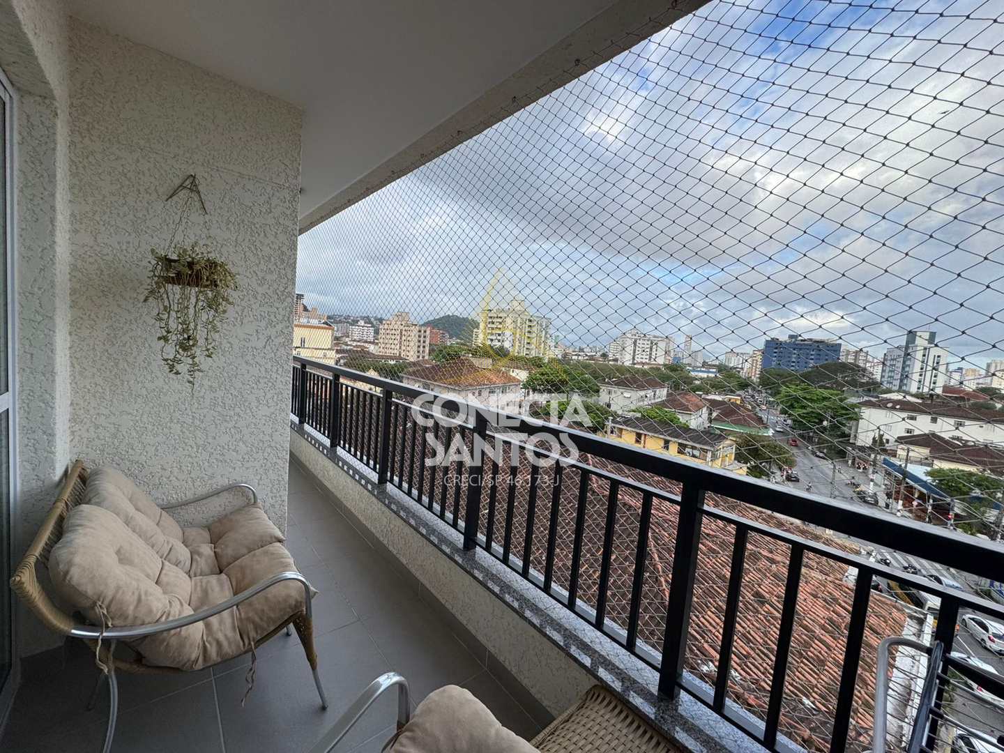 Apartamento à venda com 2 quartos, 76m² - Foto 10