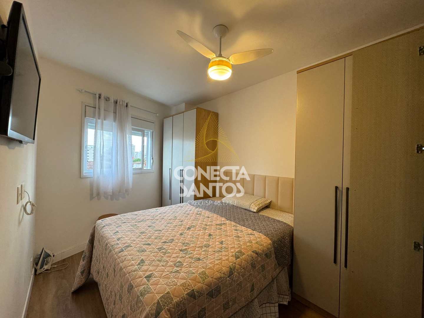 Apartamento à venda com 2 quartos, 76m² - Foto 23