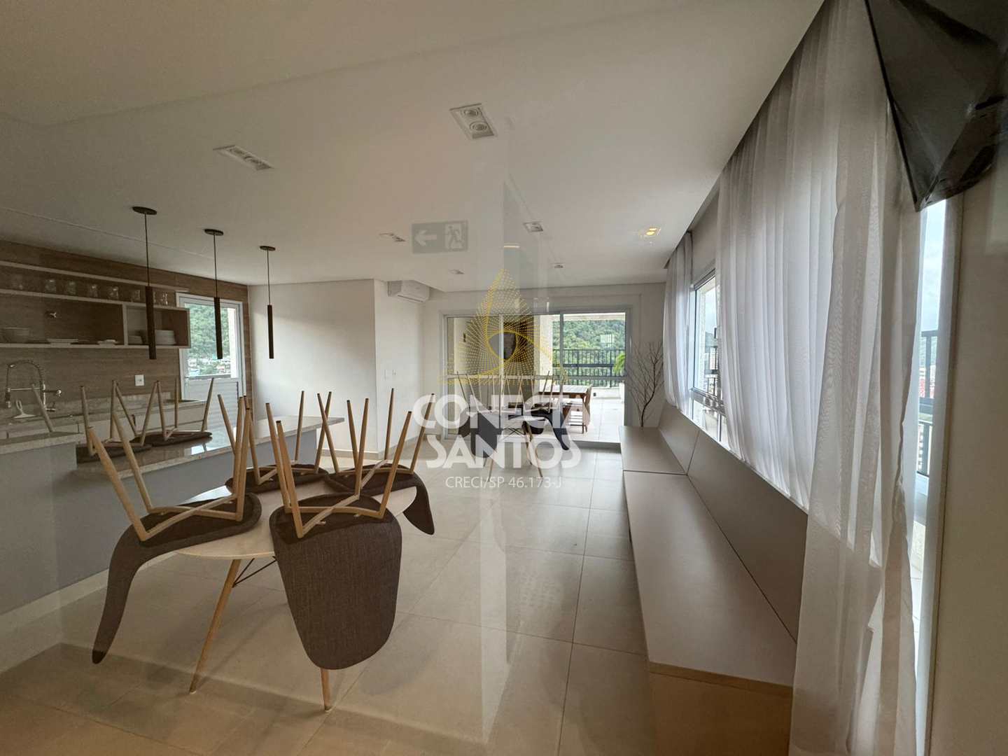 Apartamento à venda com 2 quartos, 76m² - Foto 36
