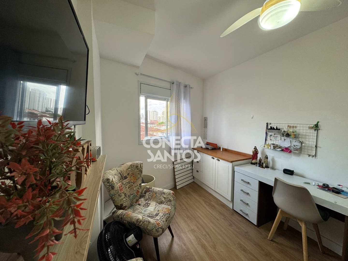 Apartamento à venda com 2 quartos, 76m² - Foto 21